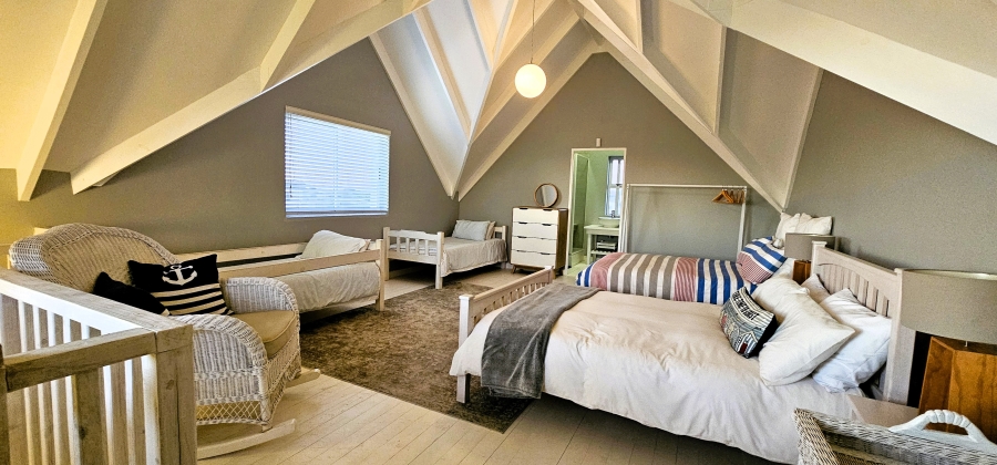 4 Bedroom Property for Sale in Myburgh Park Western Cape